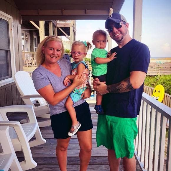 Meet your Posher, Cheyenne - Picture 1 of 1